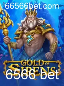 Explorando GoldofSirens: A Jornada do Jogo de Estratégia e Aventura com 6566 Bet