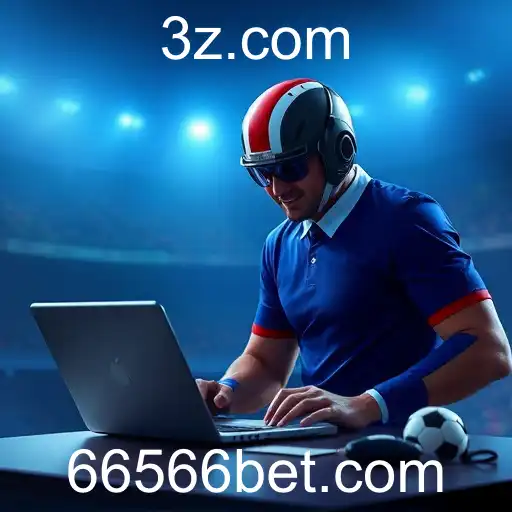 A Evolução dos Jogos de Azar Online no Brasil