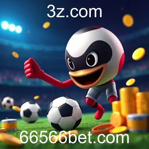 A Evolução dos Jogos Online e a Ascensão do 6566 Bet