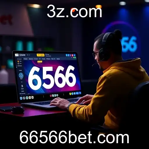 A Evolução do Setor de Jogos Online em 2025