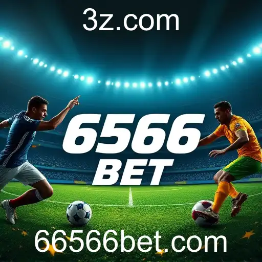 A Dinâmica do Crescimento da 6566 Bet no Mercado de Jogos