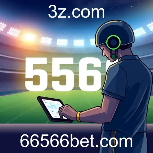 O Crescimento do 6566 Bet no Cenário Atual de Jogos