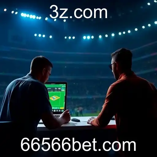 Tendências Atuais em Jogos de Apostas Online