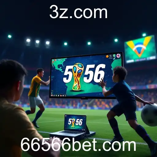 A Revolução dos Jogos Online no Brasil