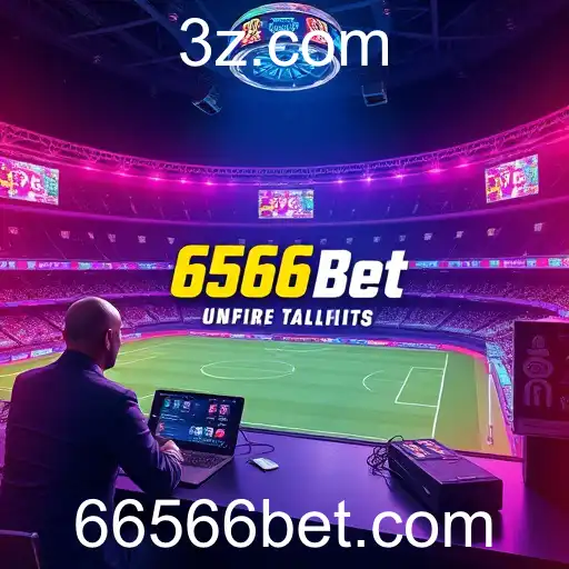 Indústria de Apostas Online Cresce com Novos Regulamentos