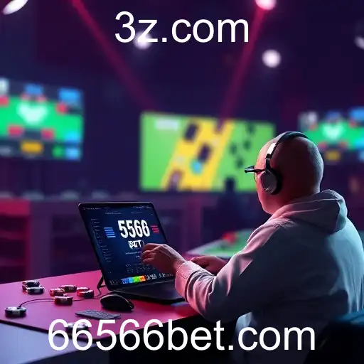 Tendências e Desafios do Setor de Jogos Online em 2026