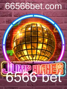 Descubra o Fascinante Mundo de JumpHigher e Vença com a Estratégia 6566 Bet