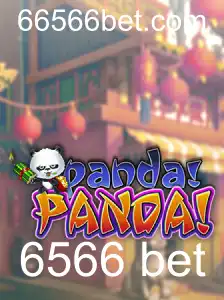 Descubra as Emoções do Jogo PandaPanda e a Tendência do 6566 Bet