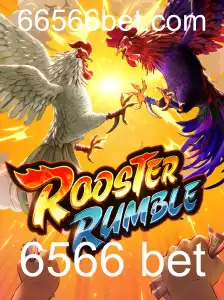 Explorando o Mundo de RoosterRumble e as Oportunidades de Aposta com 6566 Bet