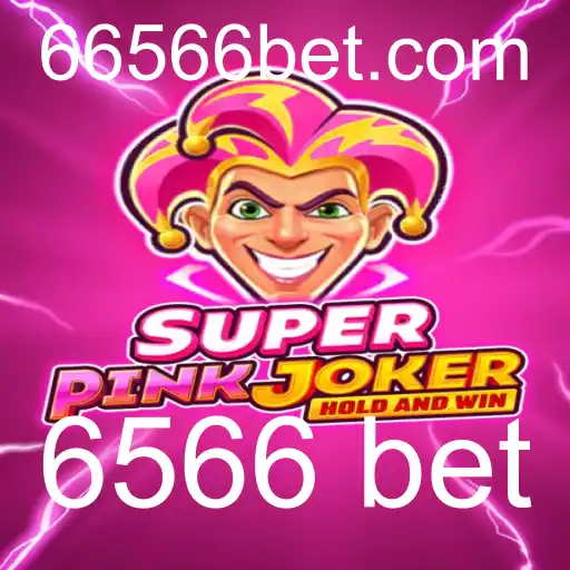 Descubra o Mundo de SuperPinkJoker: O Futuro das Apostas com 6566 Bet