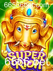 Descubra o Mundo de SuperRich: O Jogo Inovador de 6566 Bet